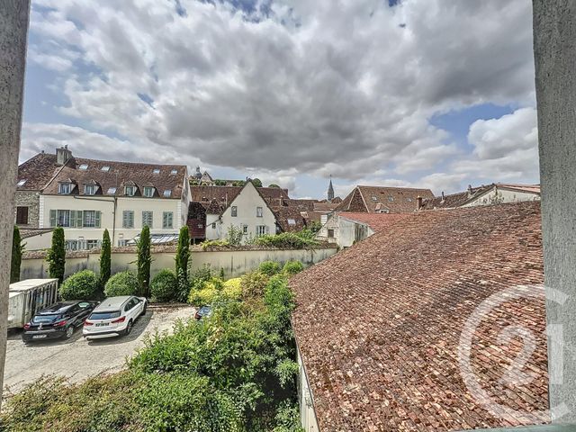 Appartement F3 à louer - 3 pièces - 69.9 m2 - PROVINS - 77 - ILE-DE-FRANCE - Century 21 Martinot Immobilier