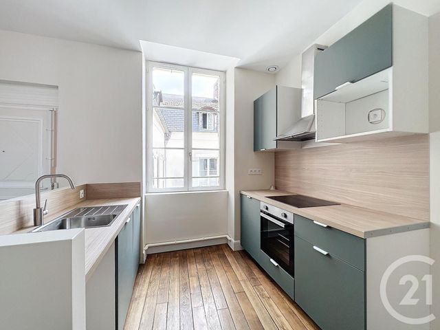 appartement - PROVINS - 77
