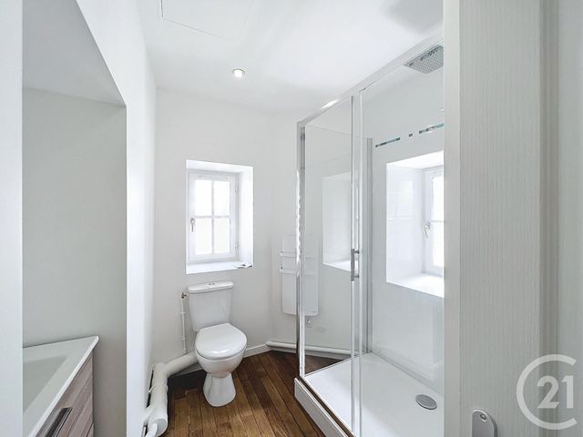 Appartement F3 à louer - 3 pièces - 69.9 m2 - PROVINS - 77 - ILE-DE-FRANCE - Century 21 Martinot Immobilier