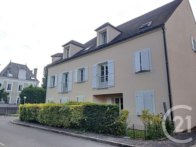 Appartement F2 à louer PROVINS