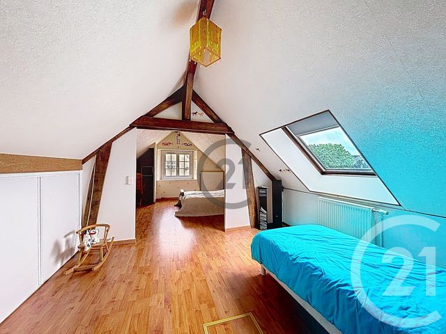 maison à vendre - 4 pièces - 98.26 m2 - CHALMAISON - 77 - ILE-DE-FRANCE - Century 21 Martinot Immobilier