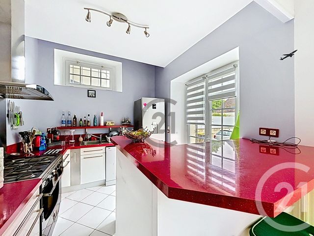 maison à vendre - 4 pièces - 98.26 m2 - CHALMAISON - 77 - ILE-DE-FRANCE - Century 21 Martinot Immobilier