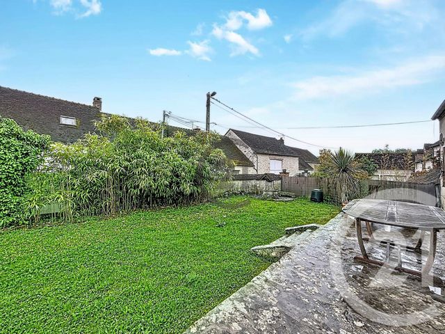 maison à vendre - 4 pièces - 98.26 m2 - CHALMAISON - 77 - ILE-DE-FRANCE - Century 21 Martinot Immobilier