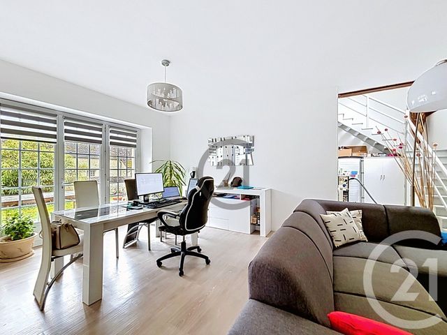 maison à vendre - 4 pièces - 98.26 m2 - CHALMAISON - 77 - ILE-DE-FRANCE - Century 21 Martinot Immobilier