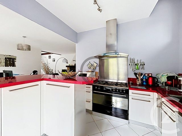 maison à vendre - 4 pièces - 98.26 m2 - CHALMAISON - 77 - ILE-DE-FRANCE - Century 21 Martinot Immobilier
