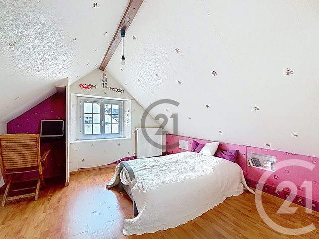 maison à vendre - 4 pièces - 98.26 m2 - CHALMAISON - 77 - ILE-DE-FRANCE - Century 21 Martinot Immobilier