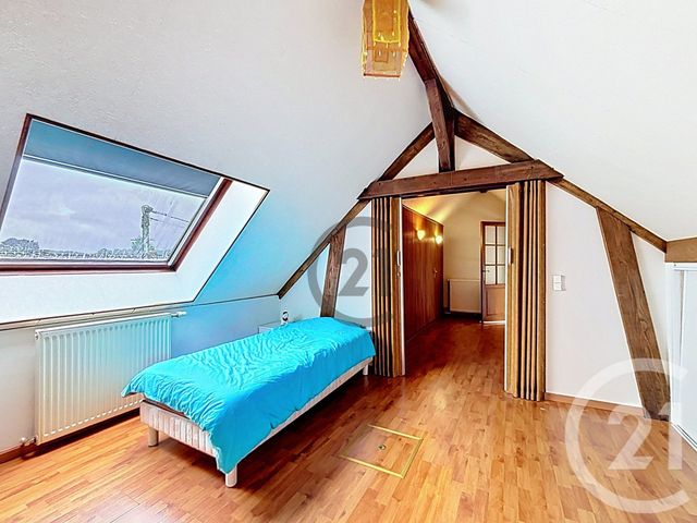 maison à vendre - 4 pièces - 98.26 m2 - CHALMAISON - 77 - ILE-DE-FRANCE - Century 21 Martinot Immobilier