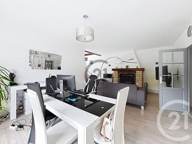 maison à vendre - 4 pièces - 98.26 m2 - CHALMAISON - 77 - ILE-DE-FRANCE - Century 21 Martinot Immobilier