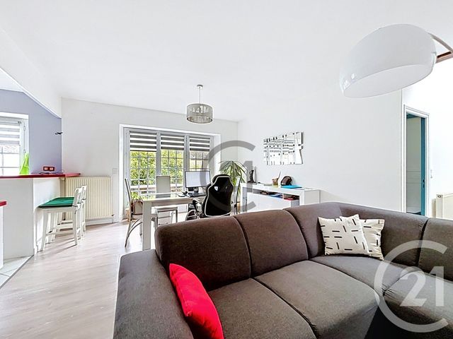 maison à vendre - 4 pièces - 98.26 m2 - CHALMAISON - 77 - ILE-DE-FRANCE - Century 21 Martinot Immobilier