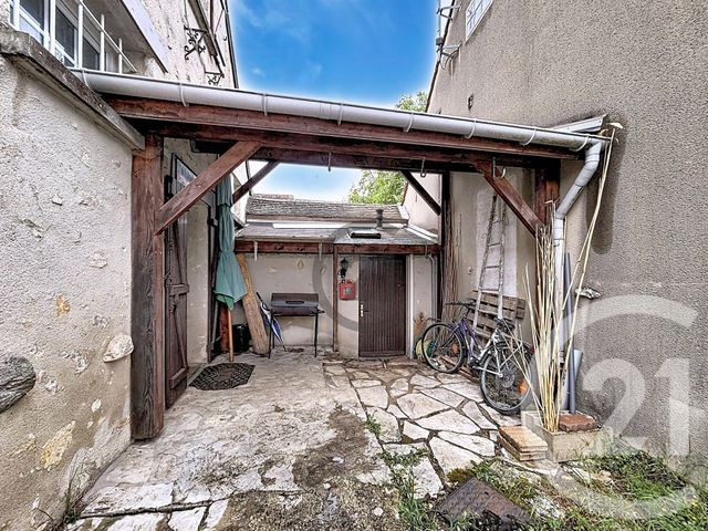 maison à vendre - 4 pièces - 98.26 m2 - CHALMAISON - 77 - ILE-DE-FRANCE - Century 21 Martinot Immobilier