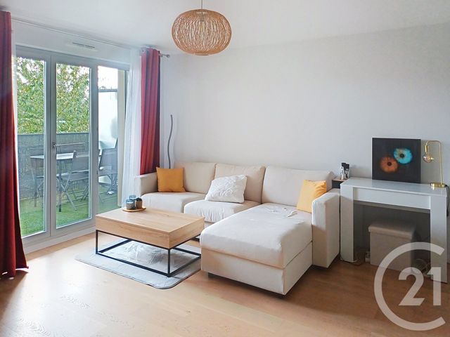 appartement - NANGIS - 77