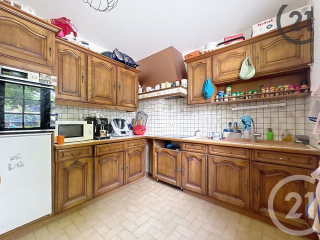 Afficher la photo en grand maison à vendre - 7 pièces - 128.0 m2 - CHALAUTRE LA GRANDE - 77 - ILE-DE-FRANCE - Century 21 Martinot Immobilier