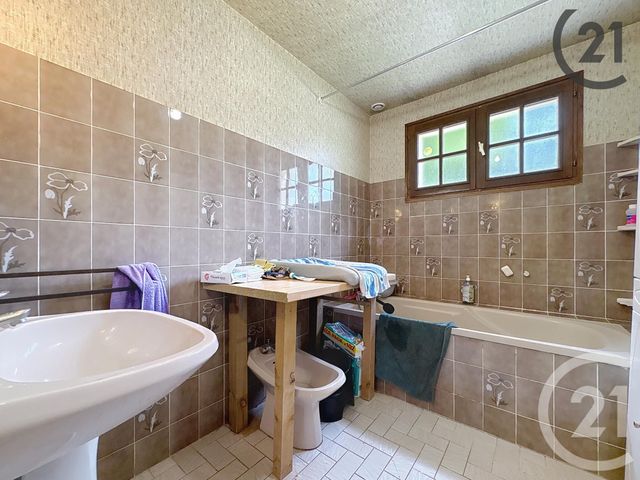 Afficher la photo en grand maison à vendre - 7 pièces - 128.0 m2 - CHALAUTRE LA GRANDE - 77 - ILE-DE-FRANCE - Century 21 Martinot Immobilier