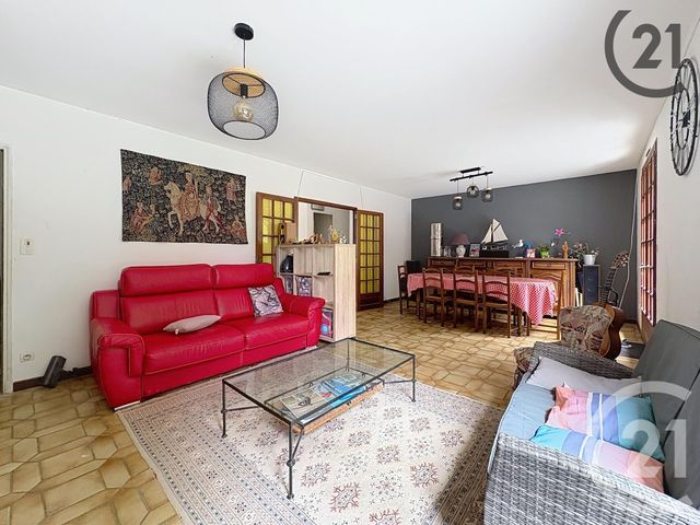 Afficher la photo en grand maison à vendre - 7 pièces - 128.0 m2 - CHALAUTRE LA GRANDE - 77 - ILE-DE-FRANCE - Century 21 Martinot Immobilier