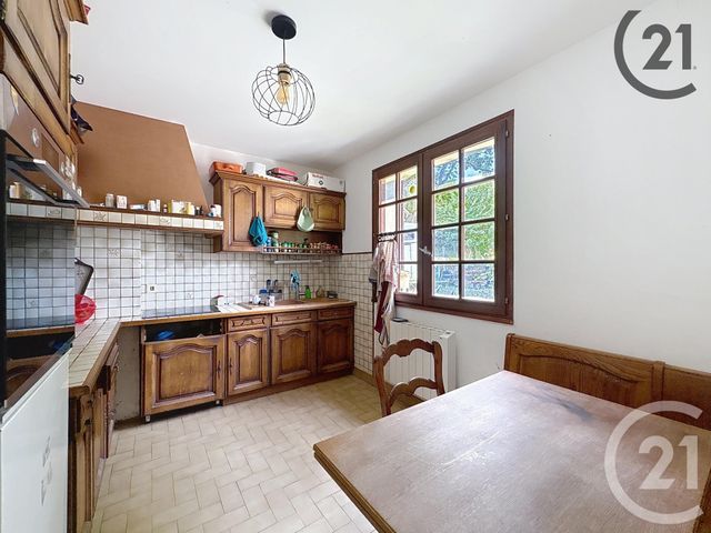 Afficher la photo en grand maison à vendre - 7 pièces - 128.0 m2 - CHALAUTRE LA GRANDE - 77 - ILE-DE-FRANCE - Century 21 Martinot Immobilier