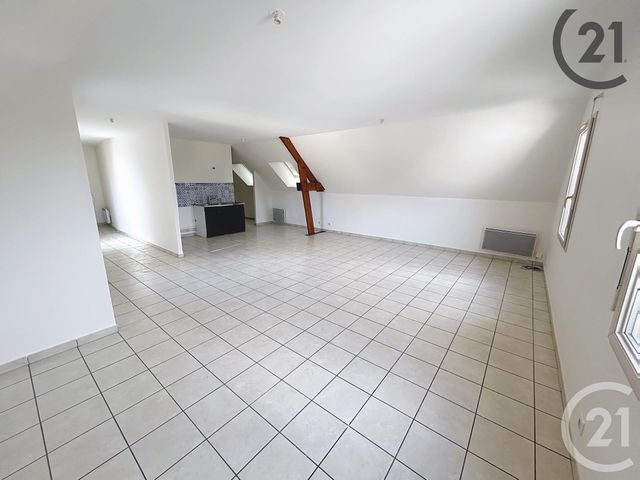 Appartement F4 à louer - 4 pièces - 98.7 m2 - VILLENAUXE LA GRANDE - 10 - CHAMPAGNE-ARDENNE - Century 21 Martinot Immobilier