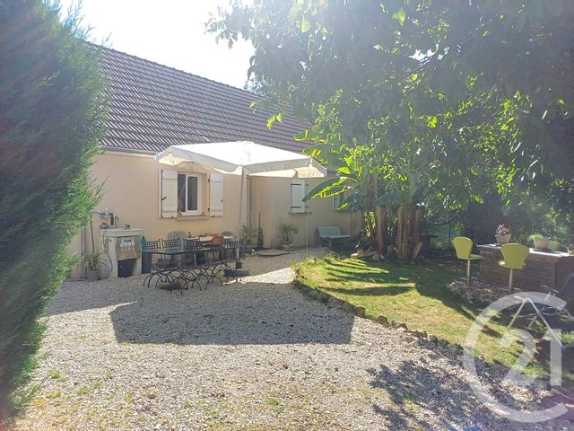 maison à louer - 4 pièces - 96.81 m2 - LECHELLE - 77 - ILE-DE-FRANCE - Century 21 Martinot Immobilier
