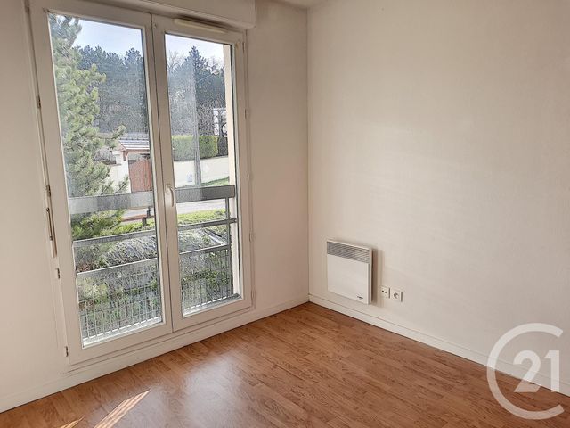 Appartement F2 à louer - 2 pièces - 41.63 m2 - PROVINS - 77 - ILE-DE-FRANCE - Century 21 Martinot Immobilier