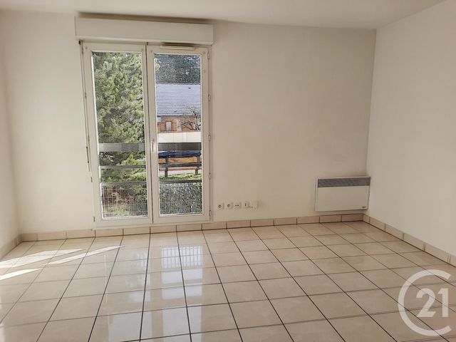 Appartement F2 à louer - 2 pièces - 41.63 m2 - PROVINS - 77 - ILE-DE-FRANCE - Century 21 Martinot Immobilier
