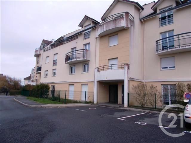 Appartement F2 à louer - 2 pièces - 41.63 m2 - PROVINS - 77 - ILE-DE-FRANCE - Century 21 Martinot Immobilier