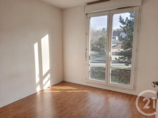 Appartement F2 à louer - 2 pièces - 41.63 m2 - PROVINS - 77 - ILE-DE-FRANCE - Century 21 Martinot Immobilier