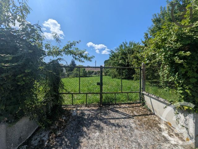 terrain à vendre - 474.0 m2 - JUTIGNY - 77 - ILE-DE-FRANCE - Century 21 Martinot Immobilier