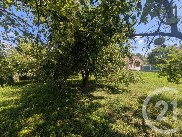 terrain à vendre - 474.0 m2 - JUTIGNY - 77 - ILE-DE-FRANCE - Century 21 Martinot Immobilier