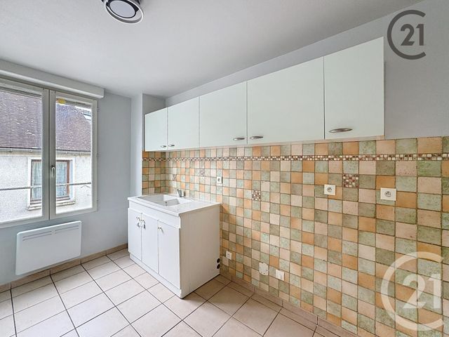 Appartement T4 à louer PROVINS