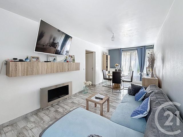 maison à vendre - 5 pièces - 84.32 m2 - GOUAIX - 77 - ILE-DE-FRANCE - Century 21 Martinot Immobilier