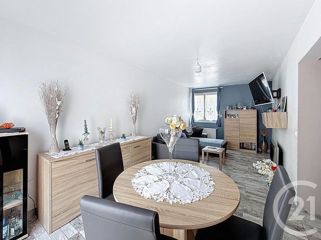 maison à vendre - 5 pièces - 84.32 m2 - GOUAIX - 77 - ILE-DE-FRANCE - Century 21 Martinot Immobilier