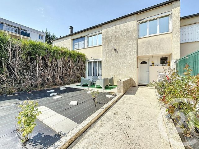 maison à vendre - 5 pièces - 84.32 m2 - GOUAIX - 77 - ILE-DE-FRANCE - Century 21 Martinot Immobilier