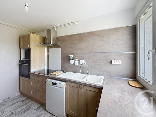 maison à vendre - 5 pièces - 84.32 m2 - GOUAIX - 77 - ILE-DE-FRANCE - Century 21 Martinot Immobilier