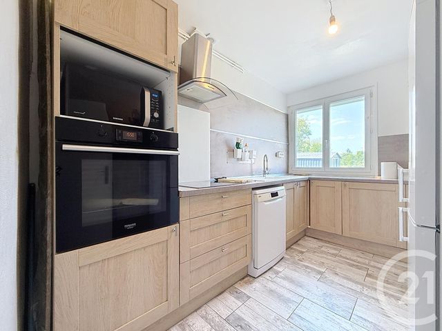 maison à vendre - 5 pièces - 84.32 m2 - GOUAIX - 77 - ILE-DE-FRANCE - Century 21 Martinot Immobilier