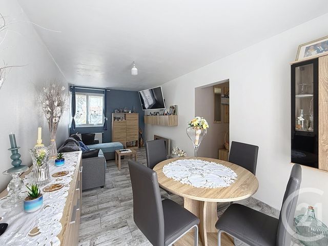 maison à vendre - 5 pièces - 84.32 m2 - GOUAIX - 77 - ILE-DE-FRANCE - Century 21 Martinot Immobilier