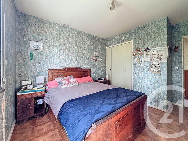 maison à vendre - 5 pièces - 97.52 m2 - MONTCEAUX LES PROVINS - 77 - ILE-DE-FRANCE - Century 21 Martinot Immobilier