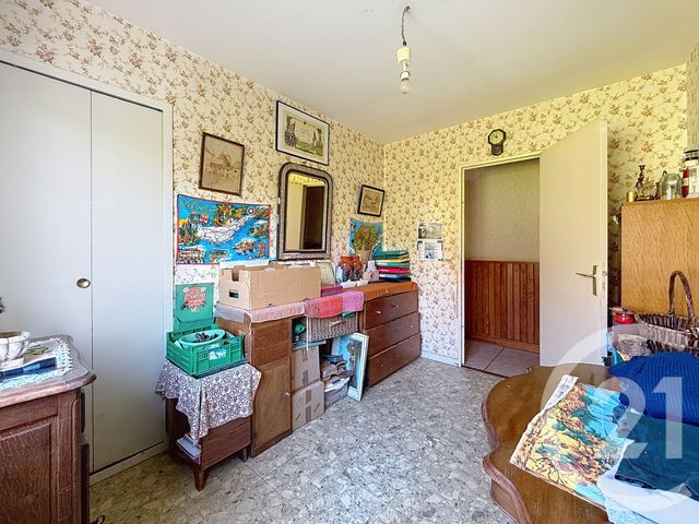 maison à vendre - 5 pièces - 97.52 m2 - MONTCEAUX LES PROVINS - 77 - ILE-DE-FRANCE - Century 21 Martinot Immobilier