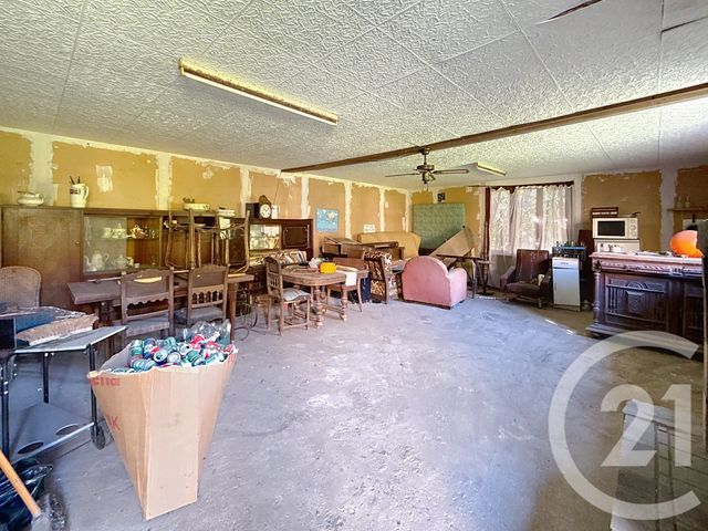 maison à vendre - 5 pièces - 97.52 m2 - MONTCEAUX LES PROVINS - 77 - ILE-DE-FRANCE - Century 21 Martinot Immobilier