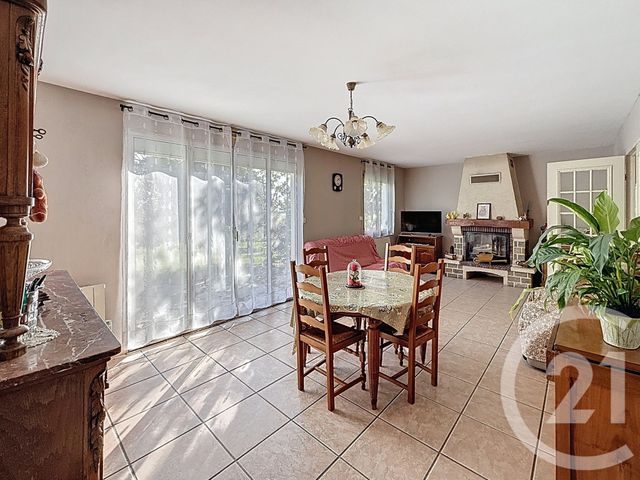 maison à vendre - 5 pièces - 97.52 m2 - MONTCEAUX LES PROVINS - 77 - ILE-DE-FRANCE - Century 21 Martinot Immobilier