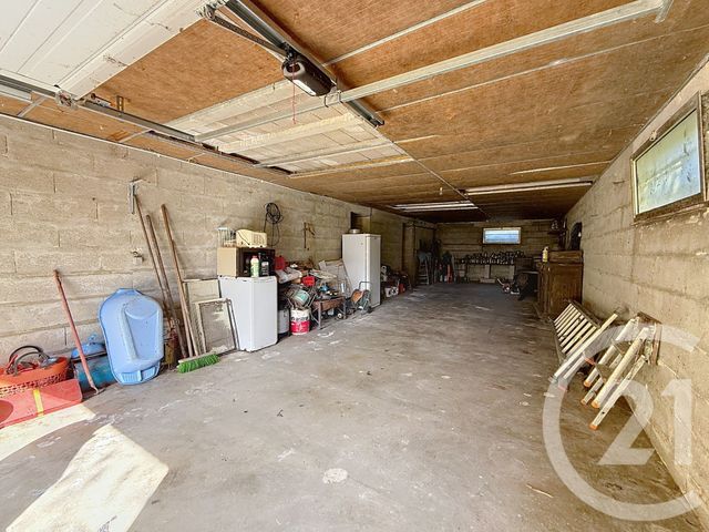 maison à vendre - 5 pièces - 97.52 m2 - MONTCEAUX LES PROVINS - 77 - ILE-DE-FRANCE - Century 21 Martinot Immobilier