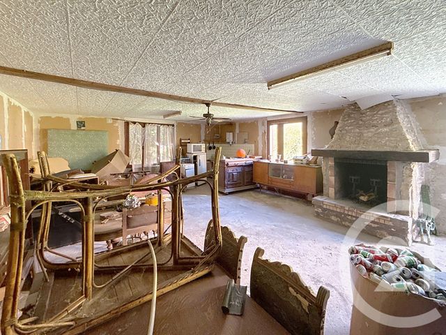 maison à vendre - 5 pièces - 97.52 m2 - MONTCEAUX LES PROVINS - 77 - ILE-DE-FRANCE - Century 21 Martinot Immobilier