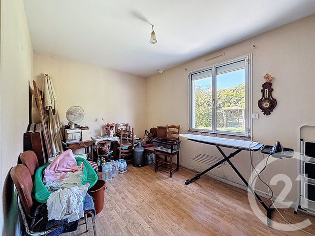 maison à vendre - 5 pièces - 97.52 m2 - MONTCEAUX LES PROVINS - 77 - ILE-DE-FRANCE - Century 21 Martinot Immobilier