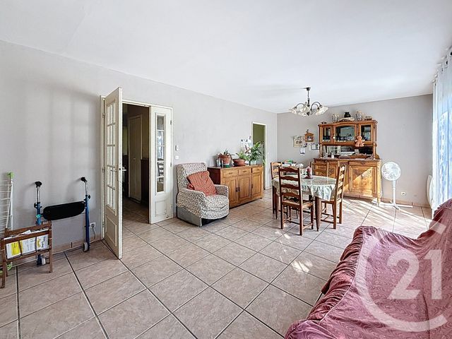 maison à vendre - 5 pièces - 97.52 m2 - MONTCEAUX LES PROVINS - 77 - ILE-DE-FRANCE - Century 21 Martinot Immobilier