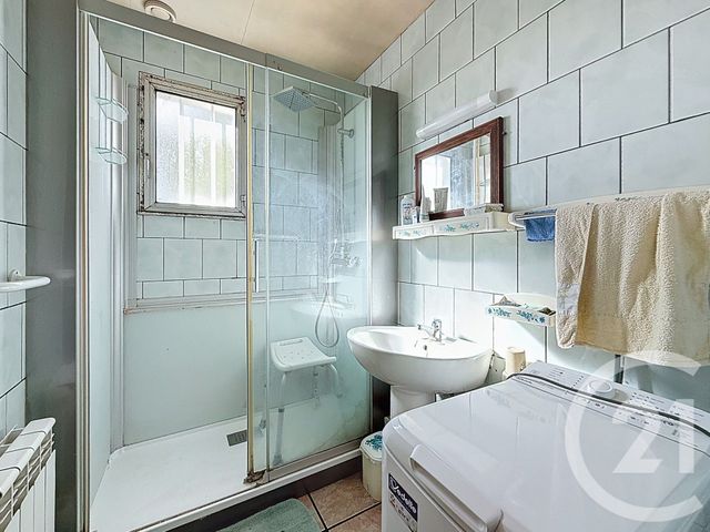 maison à vendre - 5 pièces - 97.52 m2 - MONTCEAUX LES PROVINS - 77 - ILE-DE-FRANCE - Century 21 Martinot Immobilier