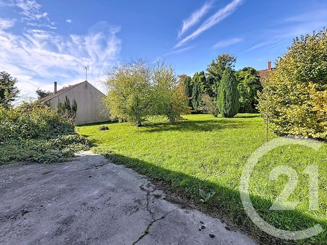 maison à vendre - 5 pièces - 97.52 m2 - MONTCEAUX LES PROVINS - 77 - ILE-DE-FRANCE - Century 21 Martinot Immobilier