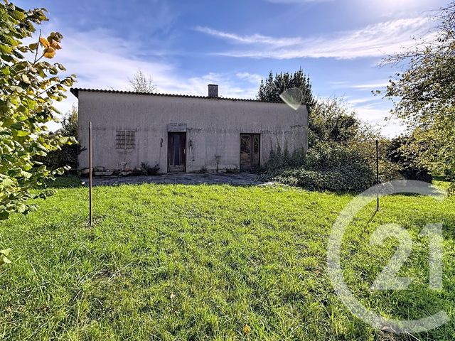 maison à vendre - 5 pièces - 97.52 m2 - MONTCEAUX LES PROVINS - 77 - ILE-DE-FRANCE - Century 21 Martinot Immobilier