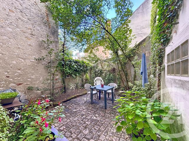 immeuble à vendre - 177.0 m2 - PROVINS - 77 - ILE-DE-FRANCE - Century 21 Martinot Immobilier