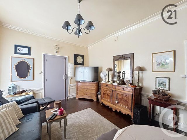 immeuble à vendre - 177.0 m2 - PROVINS - 77 - ILE-DE-FRANCE - Century 21 Martinot Immobilier