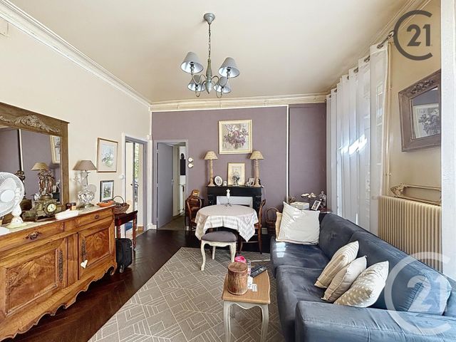 immeuble à vendre - 177.0 m2 - PROVINS - 77 - ILE-DE-FRANCE - Century 21 Martinot Immobilier