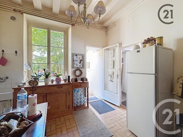 immeuble à vendre - 177.0 m2 - PROVINS - 77 - ILE-DE-FRANCE - Century 21 Martinot Immobilier