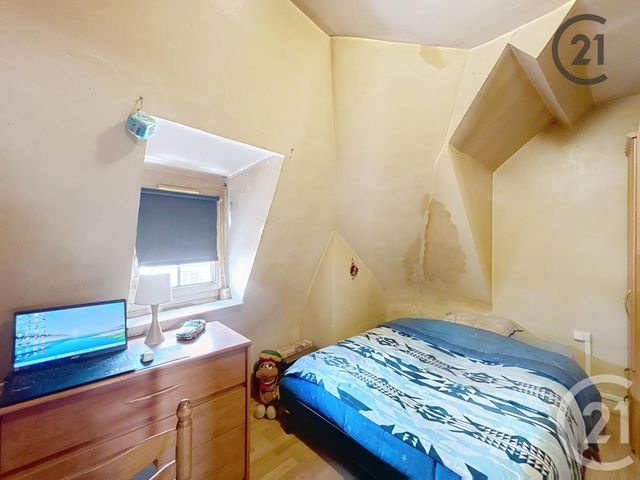 immeuble à vendre - 177.0 m2 - PROVINS - 77 - ILE-DE-FRANCE - Century 21 Martinot Immobilier